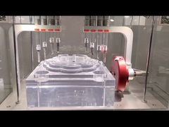 15 년의 경험 부드럽고 투명한 아크릴 PS PE PC 시트를위한 칼 전체 세트