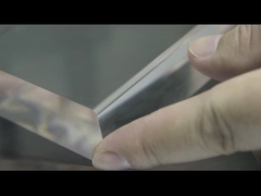 SD-XB1065 다기능 절단 기계는 아크릴에 대한 구석, 샴퍼 및 벡블을 할 수 있습니다.