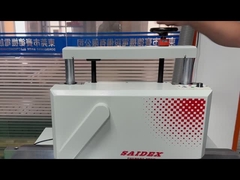 P1080 CE 마크가 있는 자동 아크릴 엣지 폴리셔