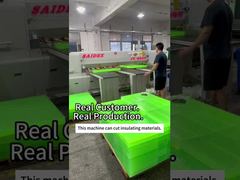 JY-2600 절단 톱/절단 가능한 절연체