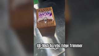 XB1065 다중 방식 엣지 트리머