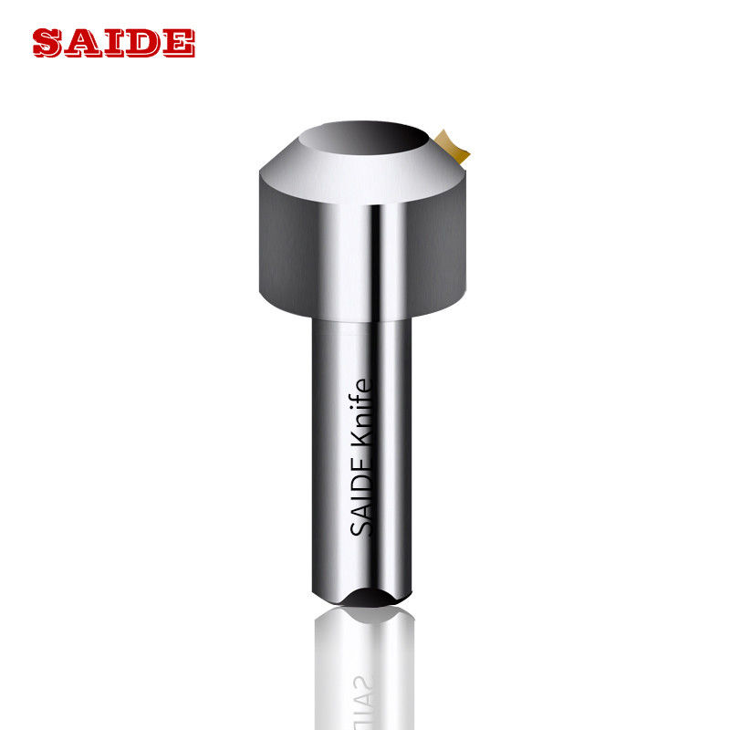 공장 공급 고품질 아크릴 트림 머신 특수 Cnc 싱글 크리스탈 다이아몬드 캄퍼링 프레싱 도구 아크릴 / PS