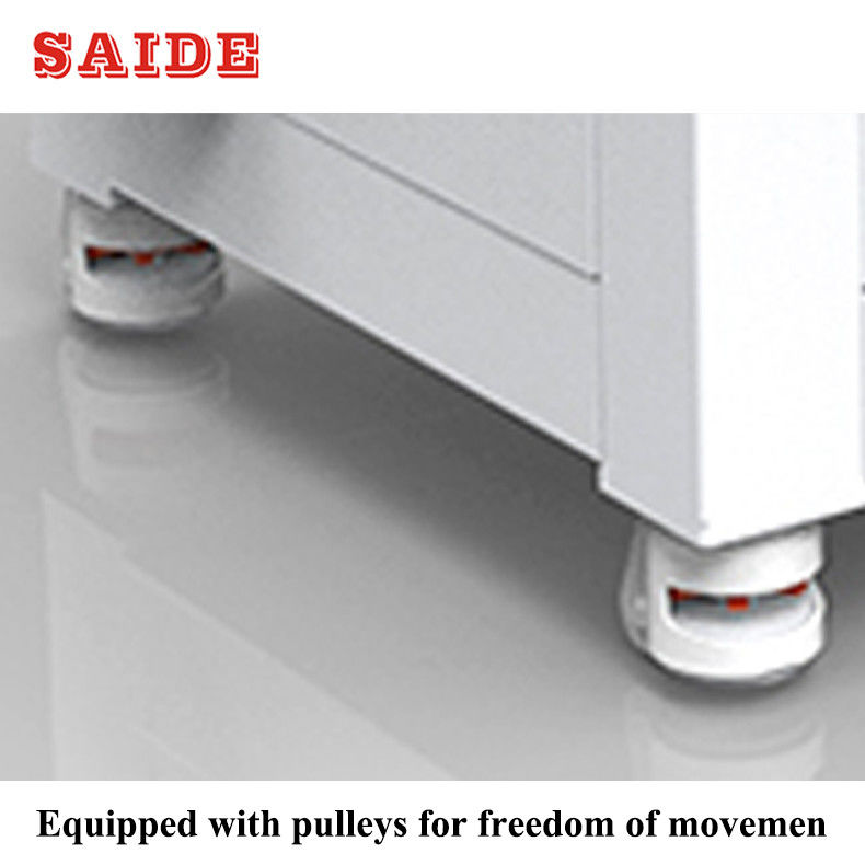 중국 공장 공급 SAIDE SD-XB1065 아크릴 트림 머신 60도 자동 아크릴 캄퍼링 머신