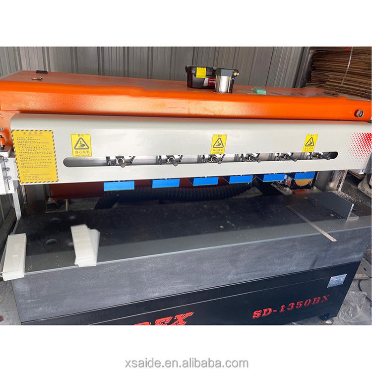 1350mm 작업 길이 아크릴 다이아몬드 연마기 벨트 공급 아크릴 가장자리 연마기