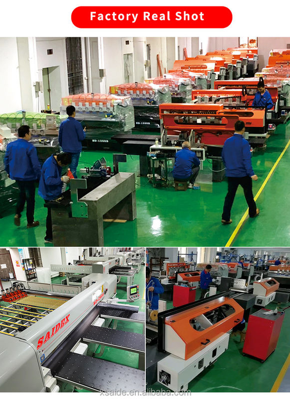 2022년 신규 동관 공장 공급 반자동 1000mm 작업 길이 아크릴용 엣지 브라이트 다이아몬드 연마기