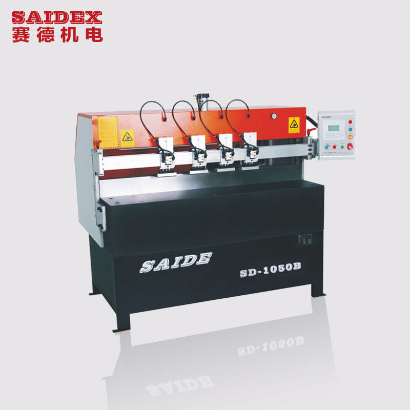 광저우 Sd-1050B 기계 작은 자동차 벡 엣지 미러 표면 전기 폴리셔 전기 다이아몬드 아크릴 폴리싱 기계