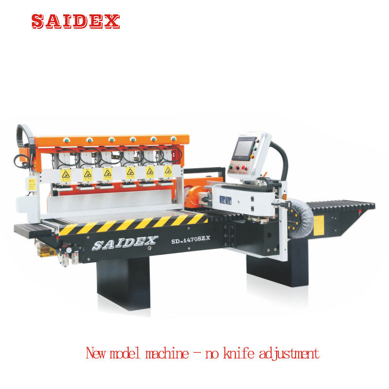2022 핫 세일 SD-1470SZX 자동 다이아몬드 커팅 및 연마기 Sade 아크릴 0-60도 경사면 연마기