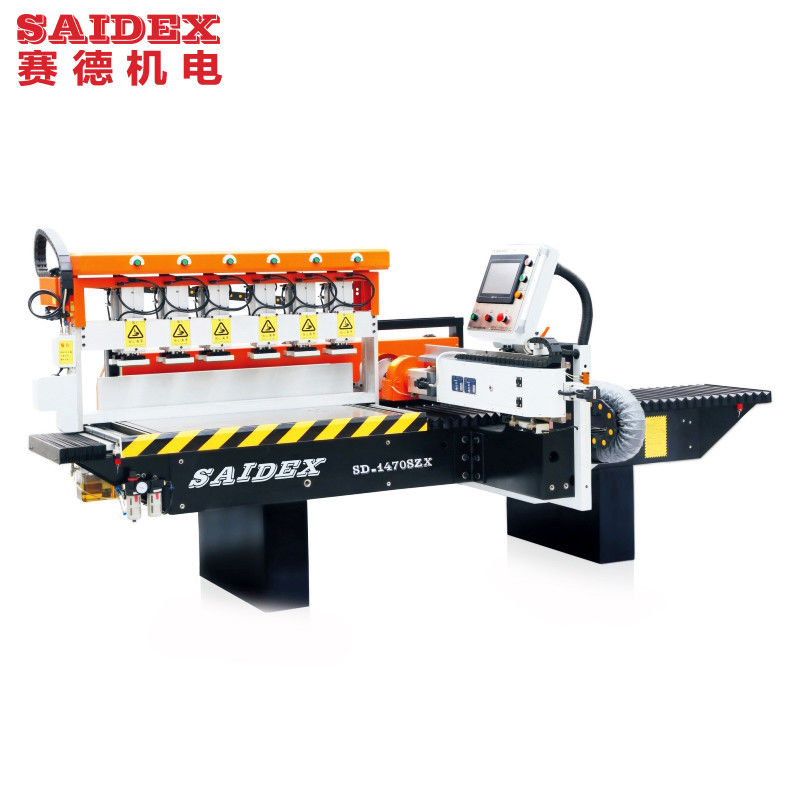 2022 핫 세일 SD-1470SZX 자동 다이아몬드 커팅 및 연마기 Sade 아크릴 0-60도 경사면 연마기