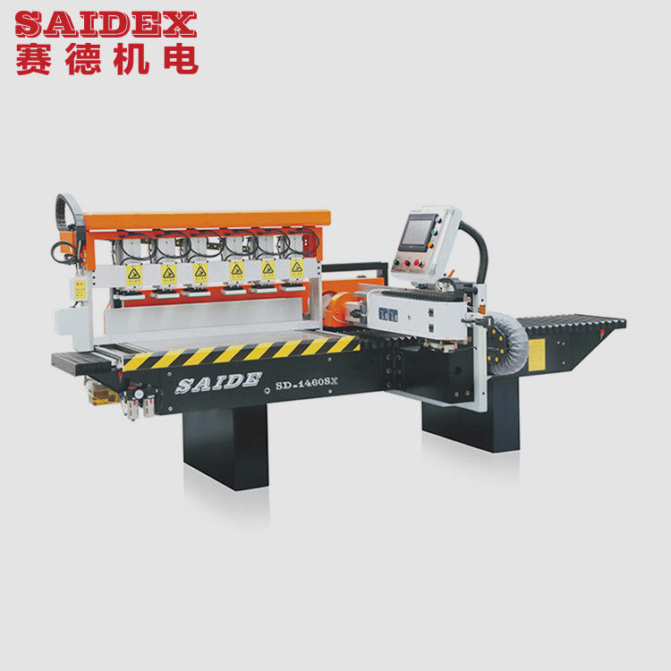 2022 핫 세일 SD-1460SX 고속 양면 자동 엣지 폴리셔 벤치 연마기 아크릴 다이아몬드 연마기