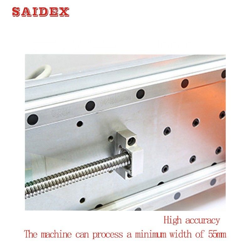 2022 핫 세일 SD-1460SX 고속 양면 자동 엣지 폴리셔 벤치 연마기 아크릴 다이아몬드 연마기