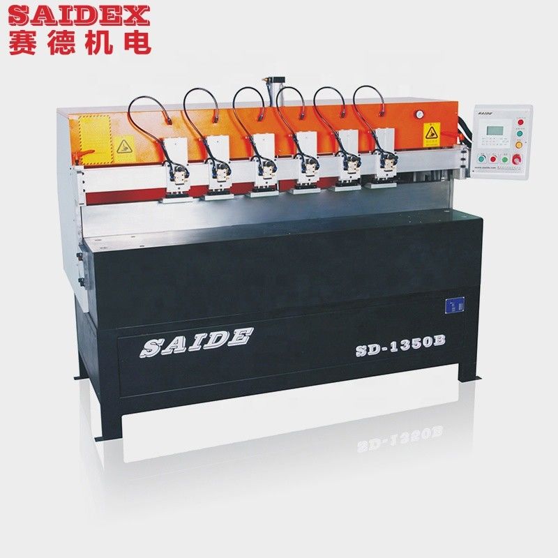 2022년 고품질 친환경 SAIDE 1350B 고속 연마기 아크릴 연마기