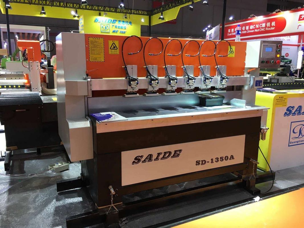 2022년 고품질 친환경 SAIDE 1350B 고속 연마기 아크릴 연마기