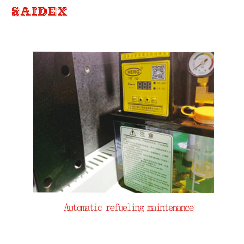 2022년 고품질 친환경 SAIDE 1350B 고속 연마기 아크릴 연마기