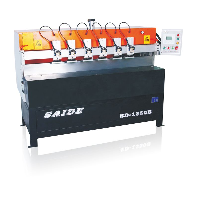 2022년 고품질 친환경 SAIDE 1350B 고속 연마기 아크릴 연마기