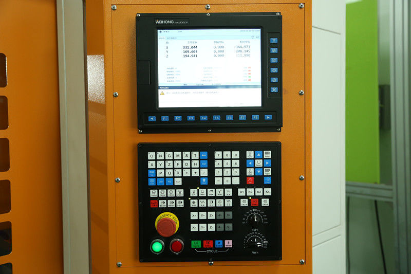 고정밀 및 고효율 자동 SD 650 프로파일 연마기 판매
