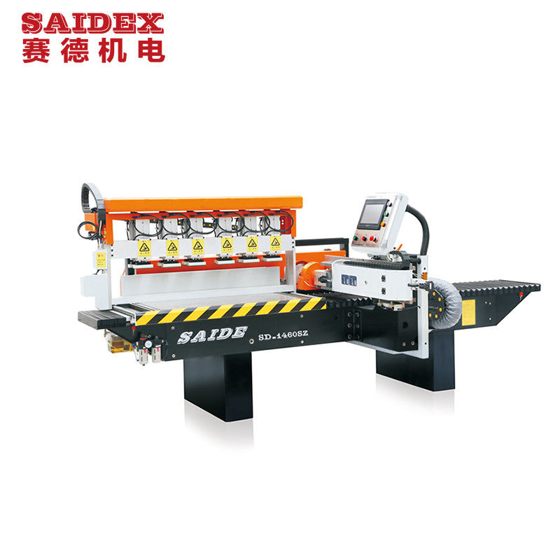 고품질 디자인 베스트 셀러 SD 1460S 양면 고속 아크릴 엣지 연마기 공급업체