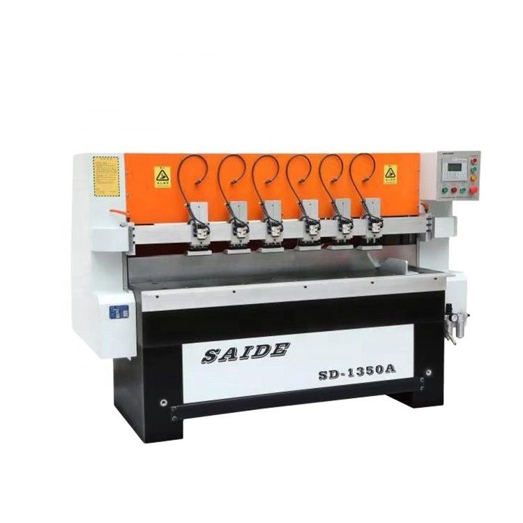2022 핫 셀 SD-1350A 고속 가공 가능한 비벨 닦기 기계 아크릴 PMMA Edge 아크릴 다이아몬드 닦기 기계