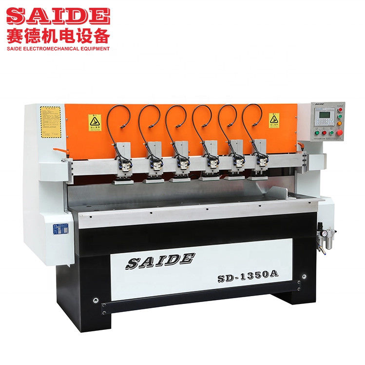 2022 핫 셀 SD-1350A 고속 가공 가능한 비벨 닦기 기계 아크릴 PMMA Edge 아크릴 다이아몬드 닦기 기계
