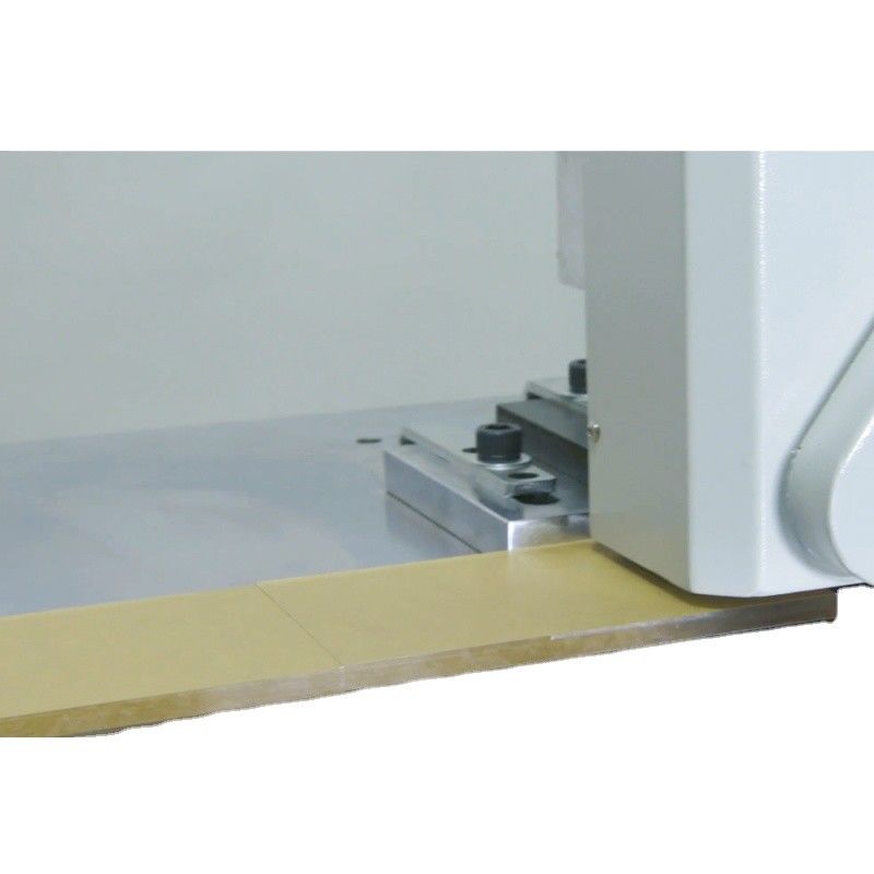 유통 플렉시글라스 45도 가장자리 정제 기계 각 샴퍼 기계 아크릴 가장자리 샴퍼 뽀로링 기계