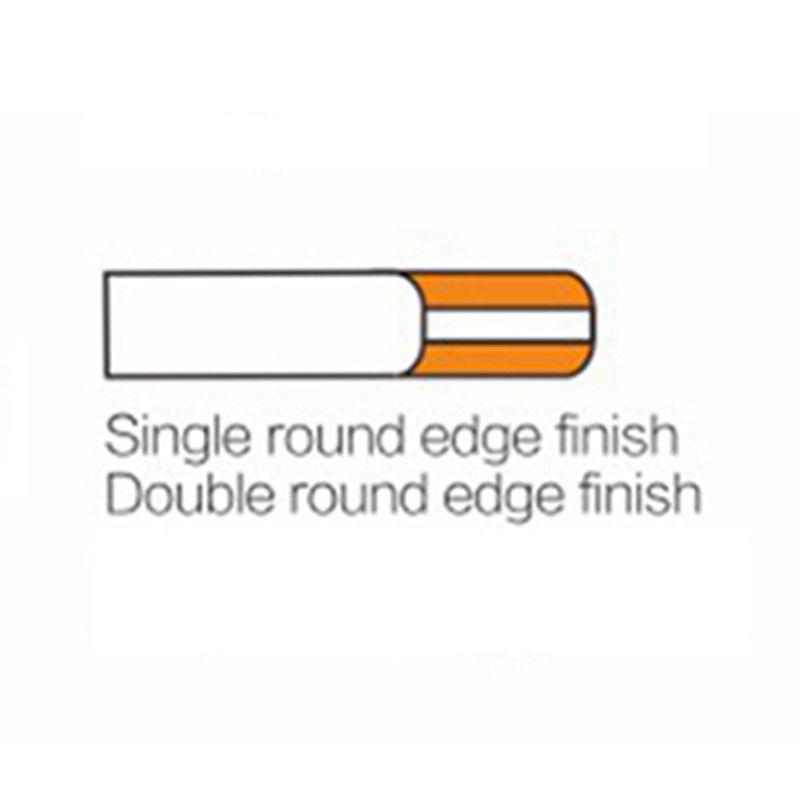 유통 플렉시글라스 45도 가장자리 정제 기계 각 샴퍼 기계 아크릴 가장자리 샴퍼 뽀로링 기계