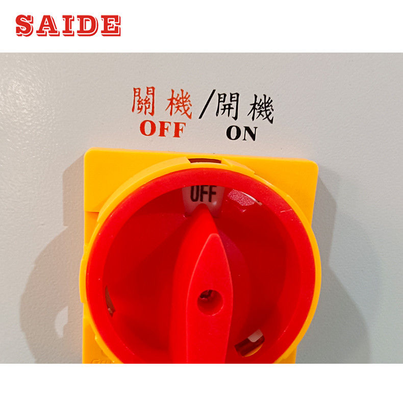 유통 플렉시글라스 45도 가장자리 정제 기계 각 샴퍼 기계 아크릴 가장자리 샴퍼 뽀로링 기계