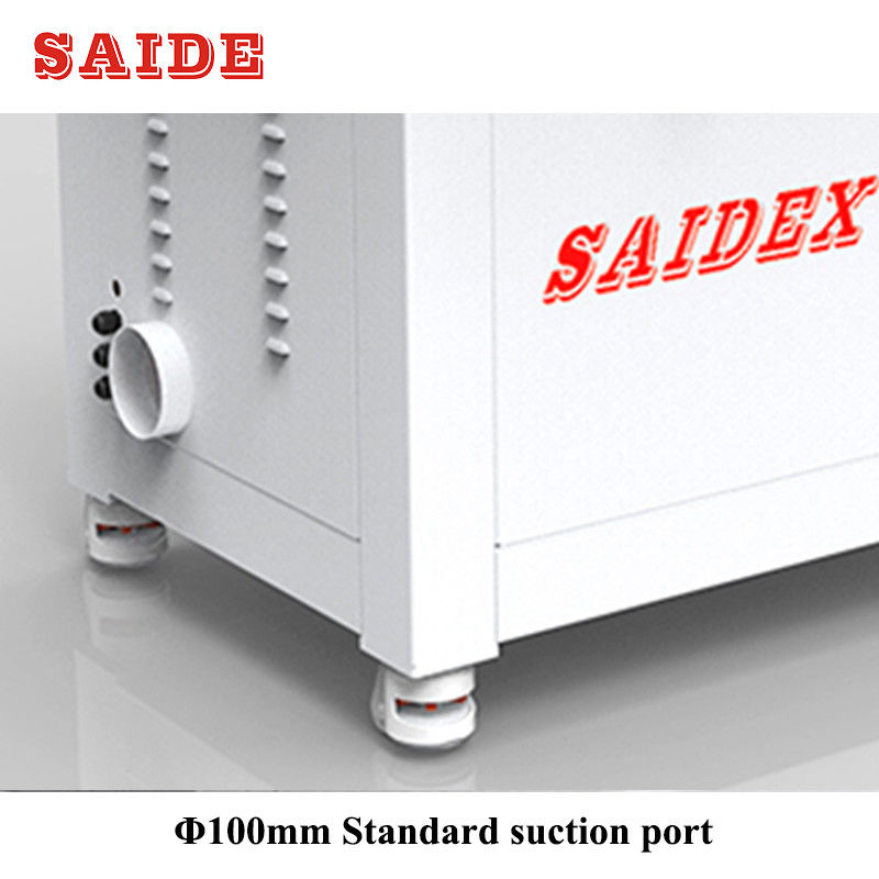 2022 아크릴 닦기 기계 SD-XB1065 고속 베벨링 정밀 트림 기계 아크릴 플라스틱용 가장자리 밴딩 기계