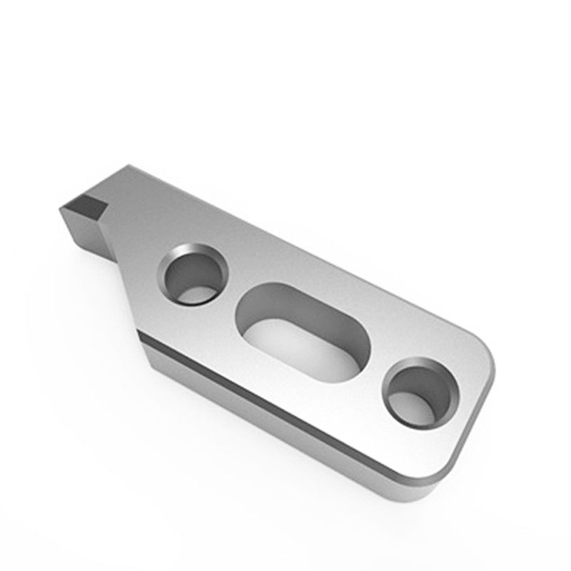 전문적인 고정밀 중국 공장 납품 가격 아크릴 플라스틱 절단 도구