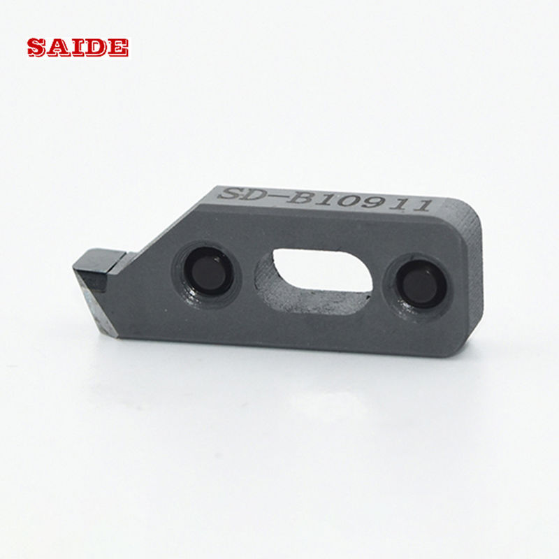 전문적인 고정밀 중국 공장 납품 가격 아크릴 플라스틱 절단 도구