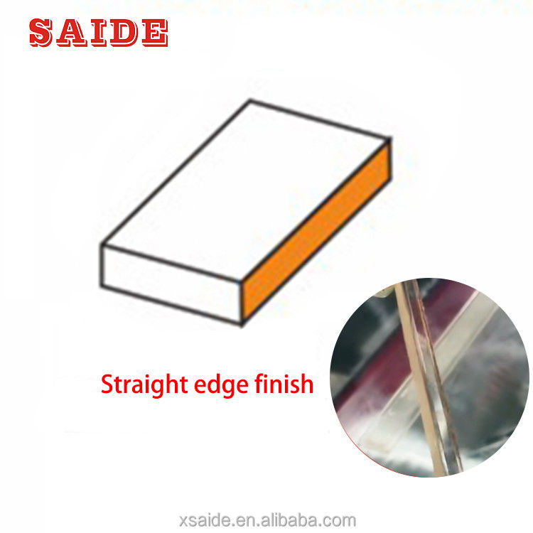 SD-XB1065 아크릴 모따기 기계 하이라이트 45-60도 아크릴 챔퍼링 기계 PC PS PP 플라스틱 시트용