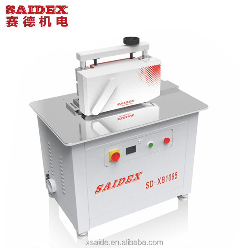 공장 직급 아크릴 정비 기계 플렉시글라스 45도 벡셀 엣지 벡셀링 기계 아크릴 캄퍼링 기계