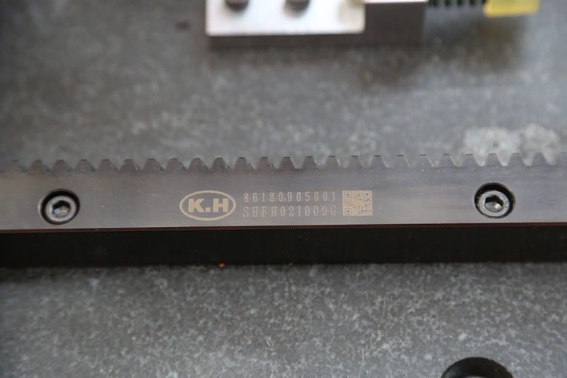 전염병 방울 분리기 SD-R70 고속 아크릴 PMMA R10 R15 각 캄퍼링 기계