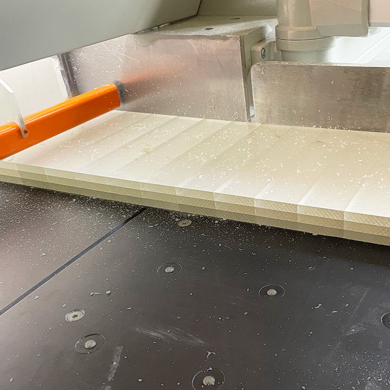 SD-1350 아크릴 CNC 전자 패널 톱 아크릴 테이블 톱 자동 공급 PMMA PS MS용 아크릴 전자 절단 톱