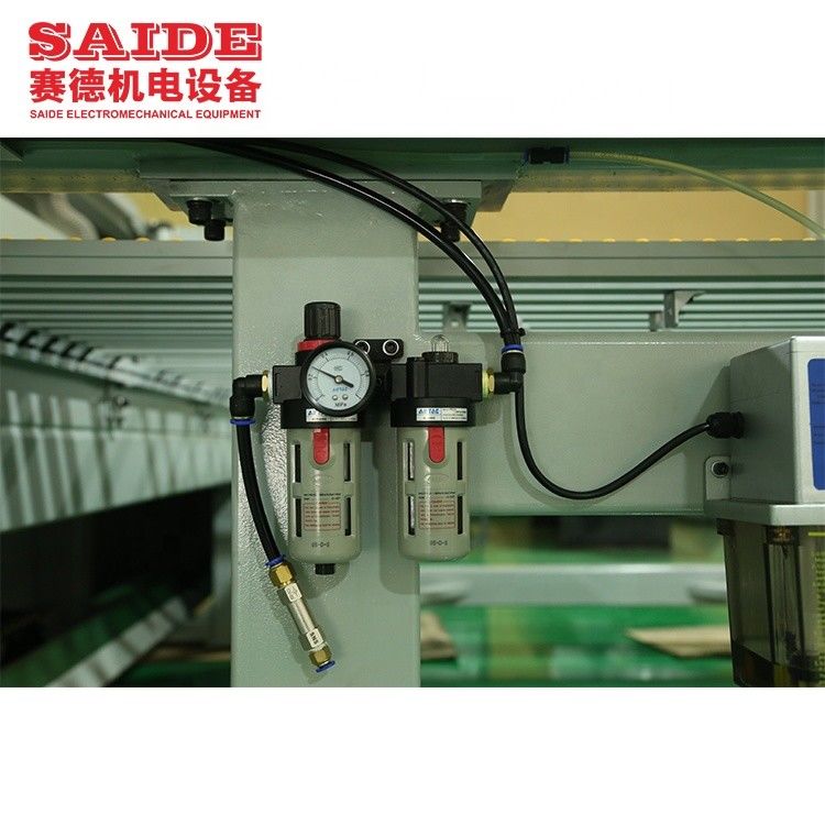 자동 공급 재료 고분자 폴리에틸렌 폴리아미드 POM PEEK 베이클라이트 MS, ABS, 에폭시 전기 절단기 (중국산)