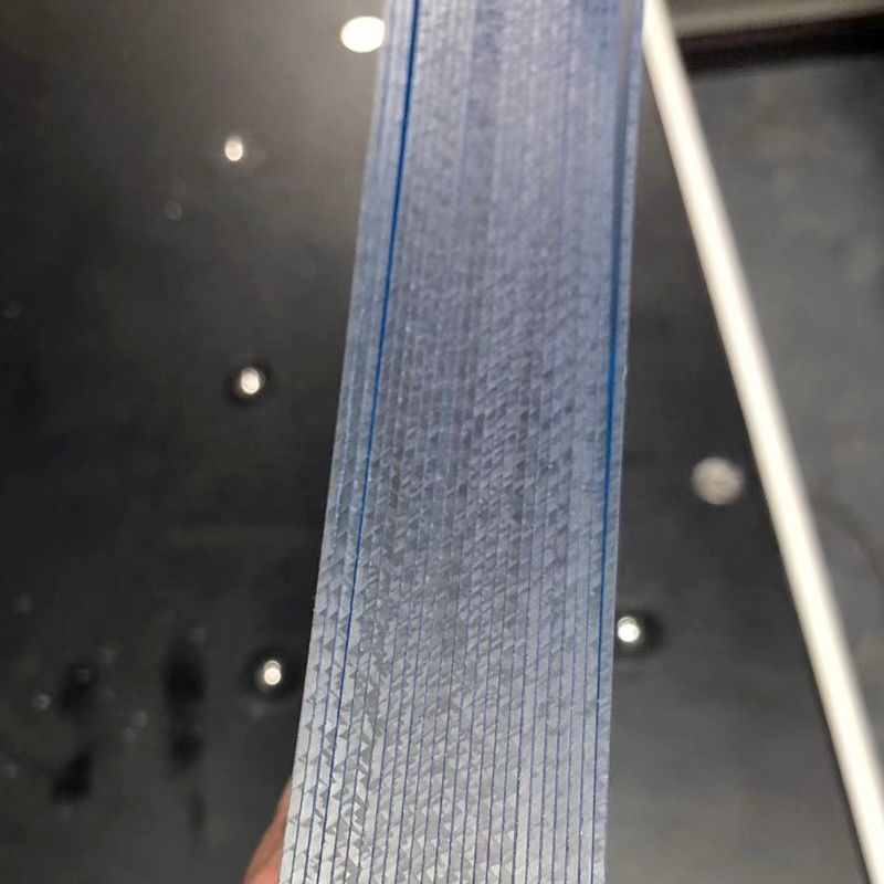 자동 공급 재료 고분자 폴리에틸렌 폴리아미드 POM PEEK 베이클라이트 MS, ABS, 에폭시 전기 절단기 (중국산)