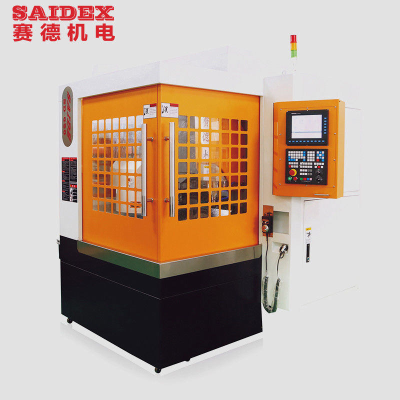SD-650 아크릴 고속 다이아몬드 폴리싱 머신 아크릴 프로파일 폴리싱 머신