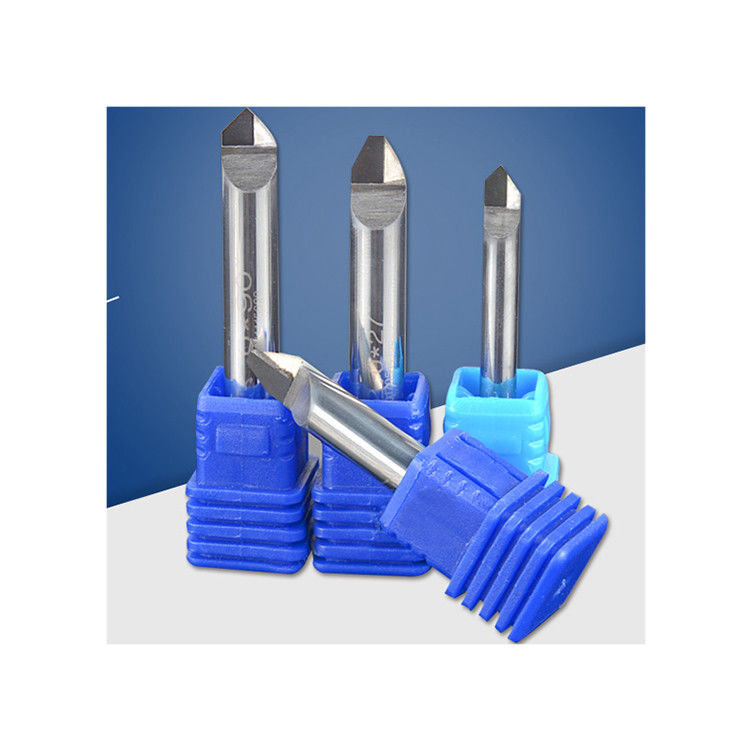 아크릴 필렛 컷 앤 폴리쉬 비트 도구 (다이아몬드 MCD PCD 팁)