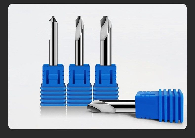 15 년의 경험 아크릴 PS PE PC 장을 위한 20 비트 도구