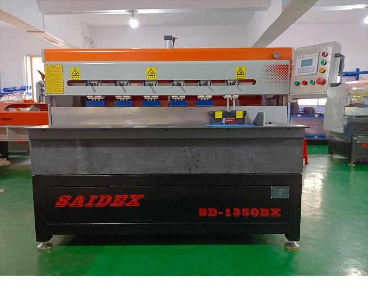 2022년 고품질 친환경 SAIDE 1350B 고속 연마기 아크릴 연마기