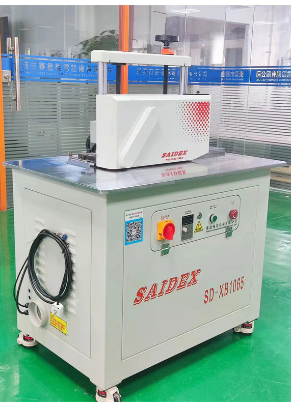 Acrylic edge polisher bevel or straight finish Acrylic automatic feed processing mode voltage 220v