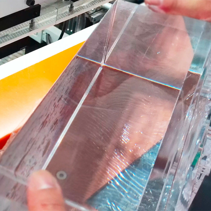 Non Flame Polishing Machine Machinery Manufacturer Dongguan New Type Horizontal Electric Diamond Polishing Machine For Plexiglas