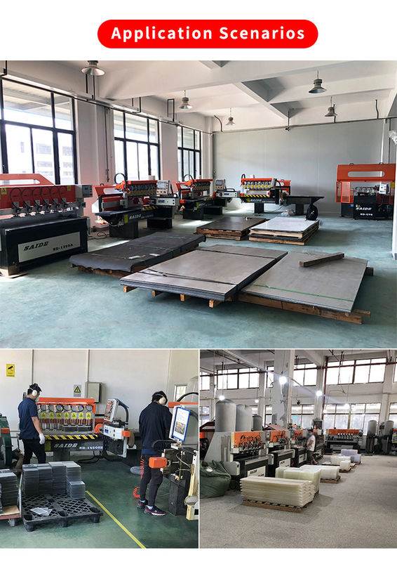 중국 공장 핫 판매 아크릴 닦기 기계와 미트레 45도 각도 베블