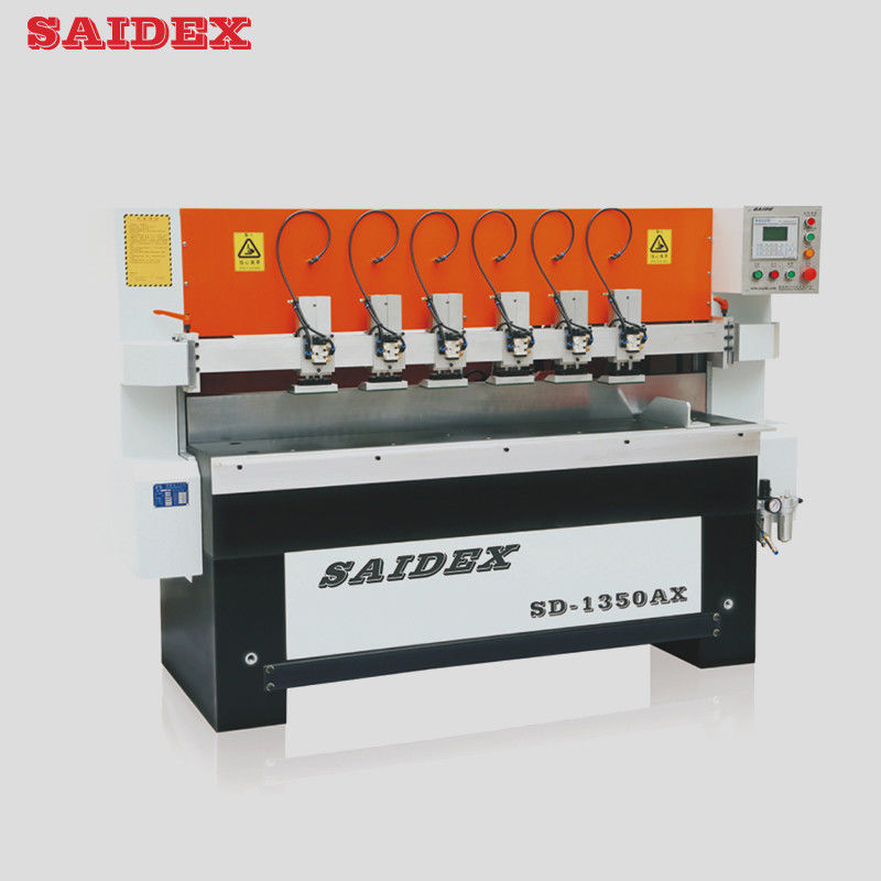 고속 서보 모터 아크릴 폴리셔 6000-12000rpm 3.5kw 고 처리