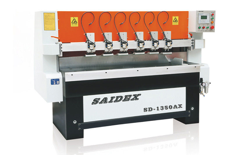 다중 장면 버핑 장비 아크릴 연마기 내구성 전문 미터 45도 4000W 정격 입력 전력