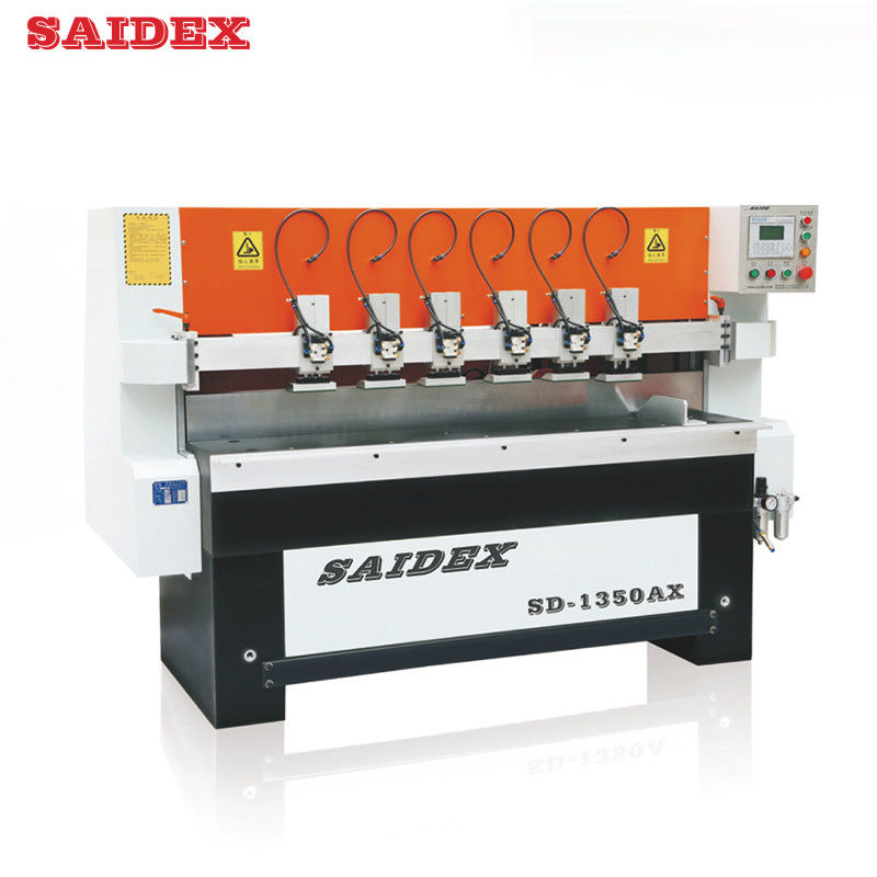 빠른 폴리싱 아크릴 사이드 폴리싱 머신 380V 전압 6000-12000rpm 속도