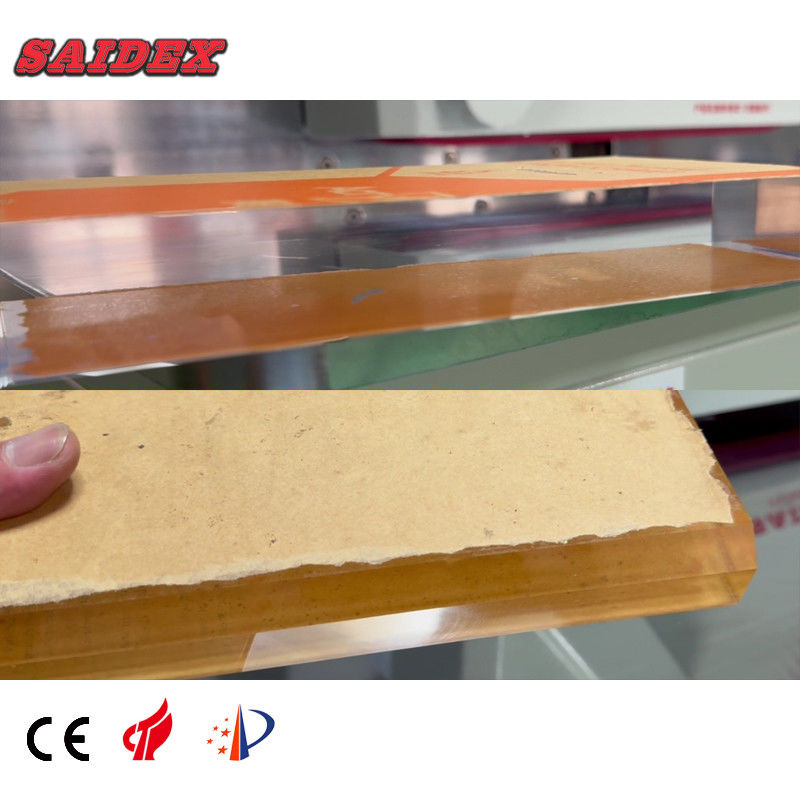 P1080 미니 연마기는 최대 30mm 두께까지 연마 가능하며, 연마 각도는 0도에서 60도까지 조절 가능합니다.