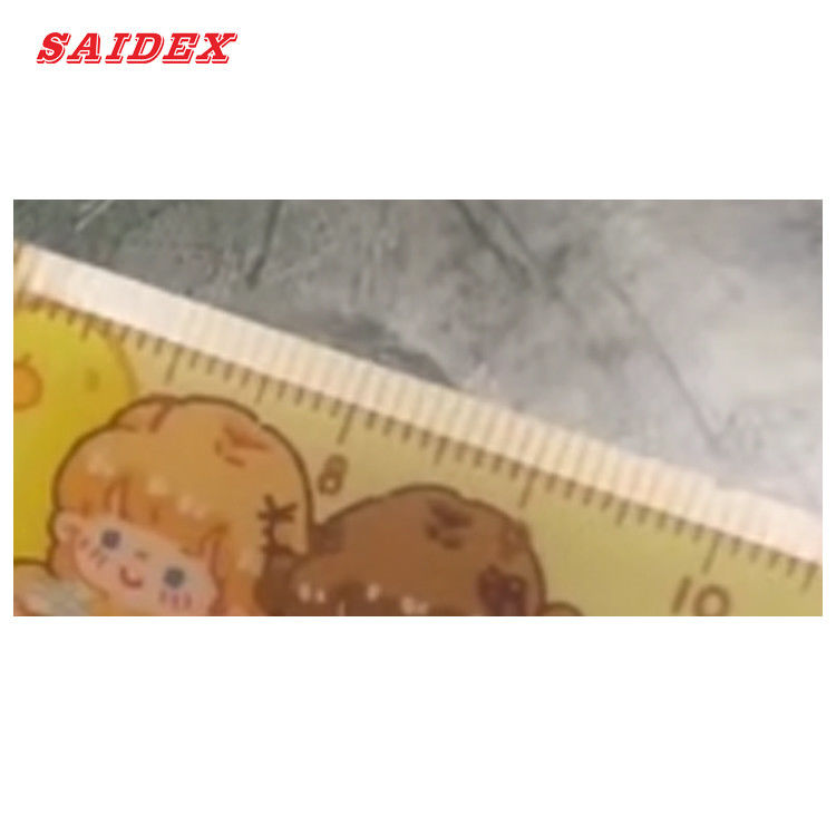 아크릴 엣지 폴리싱 머신으로 완벽하게 닦은 가장자리를 얻으세요