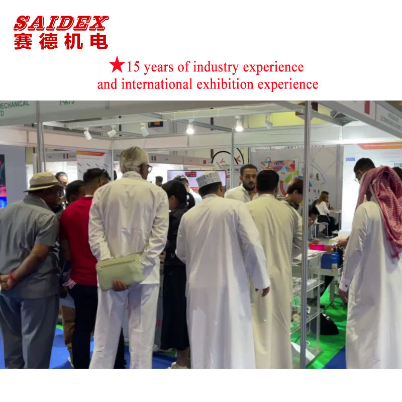 P1080 미니 연마기는 최대 30mm 두께까지 연마 가능하며, 연마 각도는 0도에서 60도까지 조절 가능합니다.