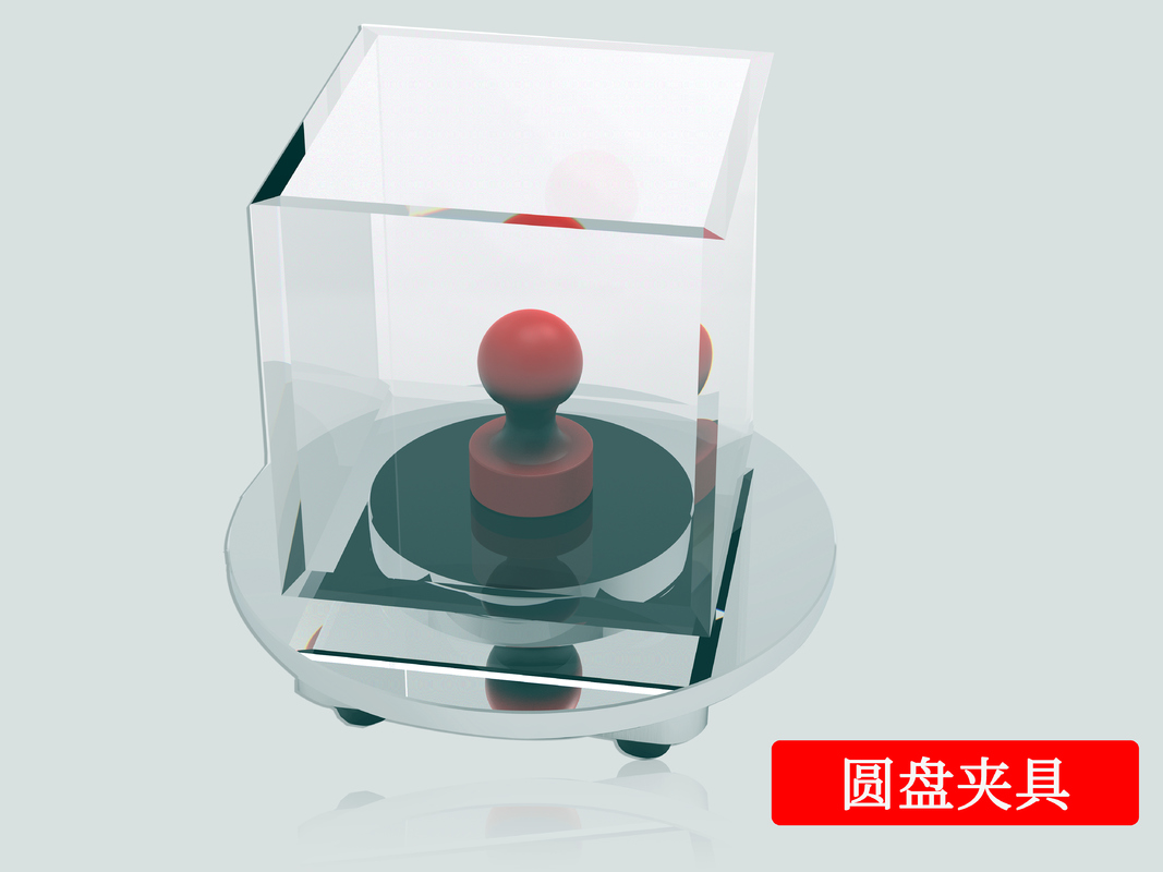 Practical CNC Milling Cutting Tools Industrial Acrylic CNC Chamfer Tool For Acrylic High Speed Cutting