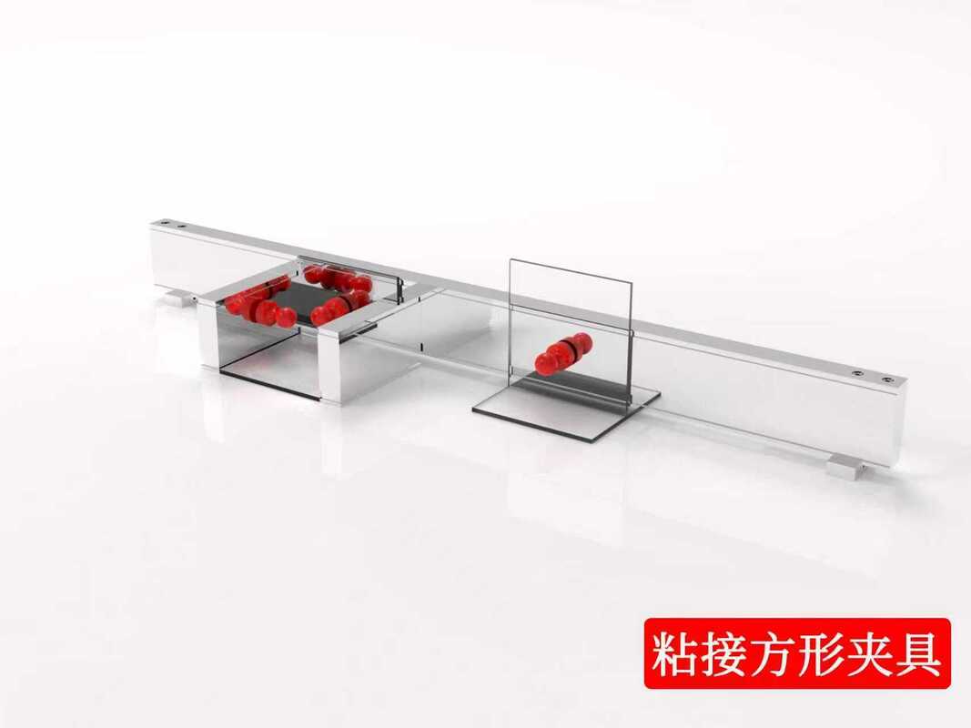 실용적인 CNC 프레싱 절단 도구 산업 아크릴 CNC 샴퍼 도구 아크릴 고속 절단