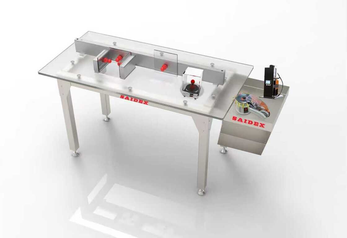 실용적인 CNC 프레싱 절단 도구 산업 아크릴 CNC 샴퍼 도구 아크릴 고속 절단